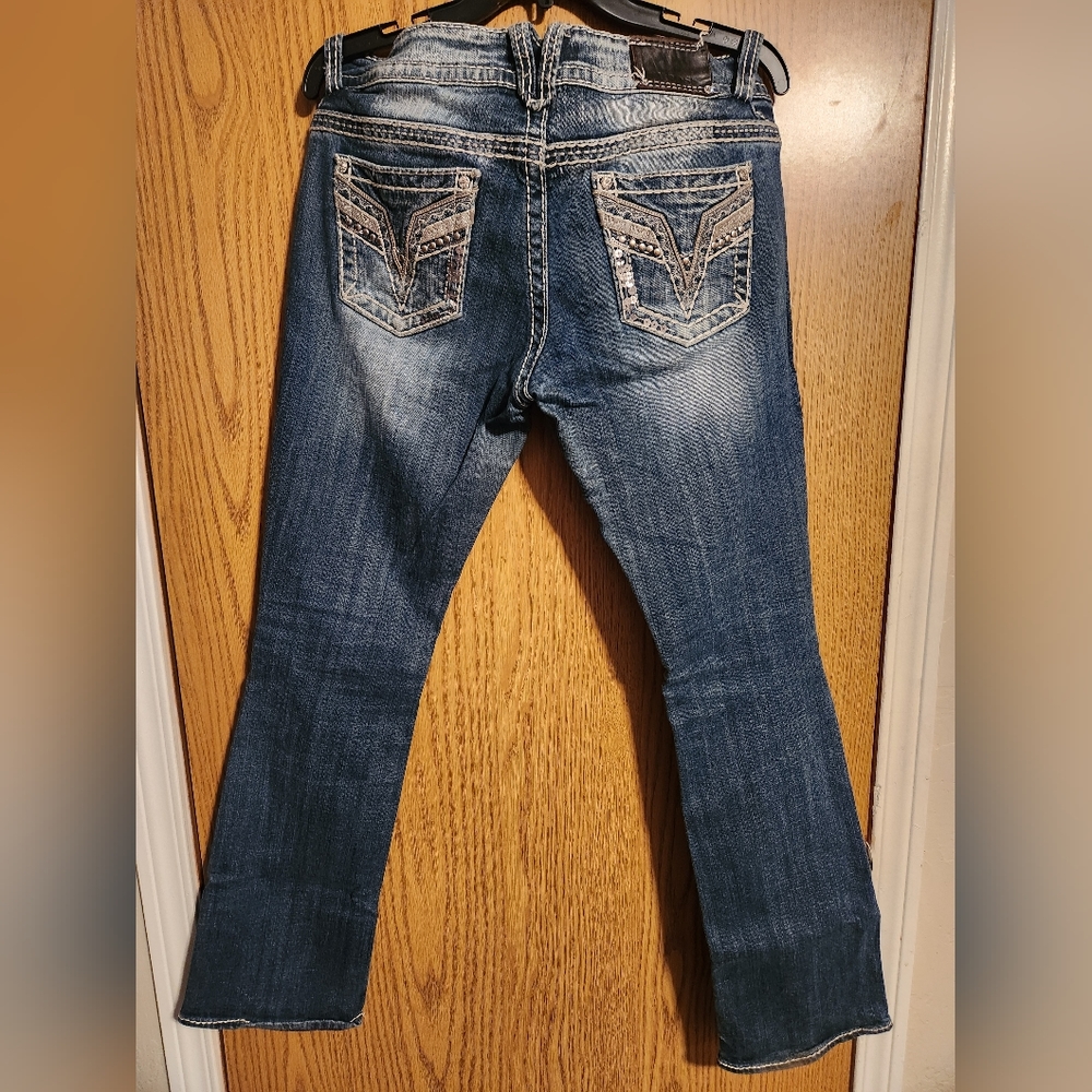Vigoss jeans